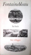 Promenades Dans Fontainebleau, Sa Forêt, Ses Villages - Geografia