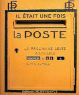 Il était Une Fois La POSTE - Economie