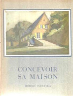 Concevoir Sa Maison. - Other & Unclassified