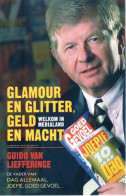 Glamour En Glitter, Geld En Macht. Welkom In Medialand. - Cine & Televisión