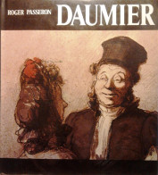 Daumier (translation Of Daumier, Témoin De Son Temps - 1979) - Other & Unclassified