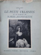 Le Petit Trianon Et Le Hameau De Marie-Antoinette - Other & Unclassified