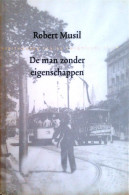 De Man Zonder Eigenschappen (vertaling Van Der Mann Ohne Eigenschaften - 1930-1932) (volledige Editie!) - Literature