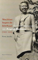 Vechten Tegen De Bierkaai. Over Het Uitgevershuis Van Angèle Manteau (1932-1970) - Other & Unclassified