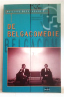 De Belgacomedie (vertaling Van La Belgacomédie) - Informatik