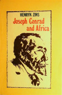 Joseph Conrad And Africa - Africa