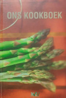 Ons Kookboek - Other & Unclassified