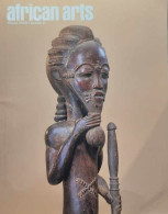 African Arts, Summer 2000 - Afrique