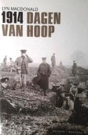 1914 Dagen Van Hoop (vert. Van 1914 Days Of Hope) - War 1939-45