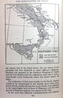 Rebuilding Of Italy. Politics And Economics 1945-1955. - Otros & Sin Clasificación