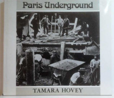 Paris Underground - Transportes