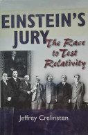 Einstein's Jury - The Race To Test Relativity - Sonstige & Ohne Zuordnung