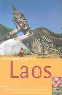 The Rough Guide To LAOS - Sonstige & Ohne Zuordnung