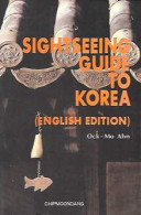 Sightseeing Guide To Korea [South Korea] [Chosun] - Other & Unclassified