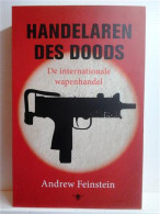 Handelaren Des Doods (vertaling Van The Shadow World - 2011) - Oorlog 1939-45