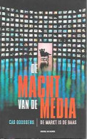 De Macht Van De Media - De Markt Is De Baas - Cinéma & Télévision