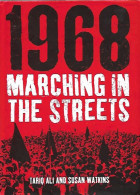 1968: Marching In The Streets - Mondo