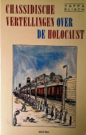 Chassidische Vertellingen Over De Holocaust - Guerra 1939-45