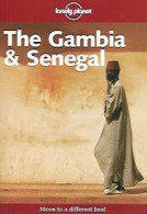 The Gambia & Senegal (travel Guide) - Other & Unclassified