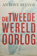 De Tweede Wereldoorlog (vertaling Van The Second World War - 2012) - Guerra 1939-45