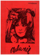 Songbook Melanie Safka - Musique