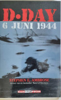 D-Day 6 Juni 1944 (nederlandstalig) - Guerra 1939-45