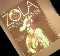 Zola Photographer - Andere & Zonder Classificatie