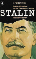 Stalin. A Political Biography - Autres & Non Classés