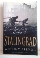 Stalingrad (vertaling Van Stalingrad - 1998) - Weltkrieg 1939-45