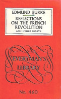 Reflections On The French Revolution And Other Essays - Autres & Non Classés