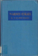 The Army Of Israel - Autres & Non Classés