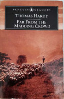 Far From The Madding Crowd (1874) - Other & Unclassified