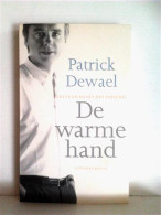 De Warme Hand. Cultuur Maakt Het Verschil. - Kino & Fernsehen