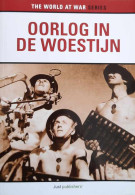 Oorlog In De Woestijn. [Afrika Korps] - Weltkrieg 1939-45