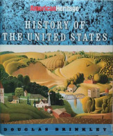 American Heritage History Of The United States - USA