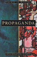 Propaganda. Political Rhetoric And Identity 1300-2000 - Other & Unclassified