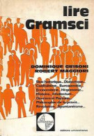 Lire Gramsci - Soziologie