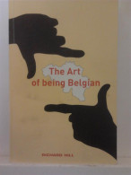 The Art Of Being Belgian - Other & Unclassified