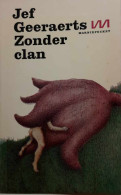 Zonder Clan - Geschiedenis