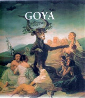 Francisco Goya - Andere & Zonder Classificatie