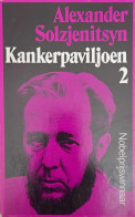 Kankerpaviljoen 2 (vert. Van Rakowyj Korpoes - 1968) - Literatuur