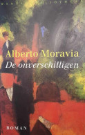 De Onverschilligen (vertaling Van Gli Indifferenti - 1929) - Literatuur