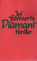 Diamant - Roman - Literatuur