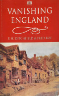 Vanishing England - Andere & Zonder Classificatie