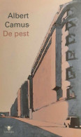 De Pest (vertaling Van La Peste - 1947) - Literatuur