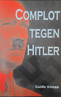 Complot Tegen Hitler - Guerra 1939-45