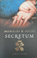 Secretum (vertaling Van Secretum - 2004) - Roman - Littérature