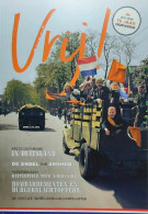 Vrij! 75 Jaar Bevrijding Van Nederland - Guerre 1939-45