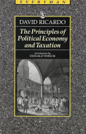 The Principles Of Political Economy And Taxation - Other & Unclassified