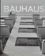 Bauhaus 1919-1933. Hervorming En Avant-garde - Autres & Non Classés